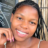 Slindile Nzuza