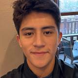 Mathias Saul Angeles Vargas