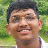 Yash khandare