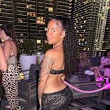 Nubi Hairston