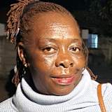 Isabel Tsanga