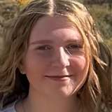 Sophie Cruickshank