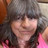 Mary Mitchell