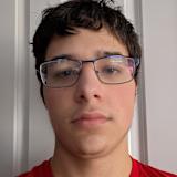 Jacob Russell