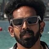 Merugumalla bharath