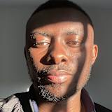 Caleb Ikamba