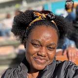 Thenjiwe Mciya