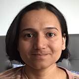 Neekeetasha Pandit