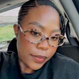 Fazela Dlamini