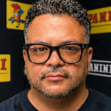 Luis Vasquez