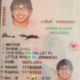 Shane