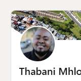 Thabani Zondo