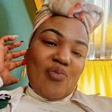 Laidy Molefe