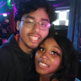 Estelle and Zeus