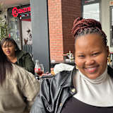 Lemogang Moeng