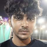 Aravinth