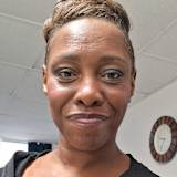 Tamika Williams