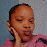 Phindile and Mlondi
