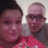 Chris and Jami ivey