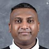 Rodney Naidoo