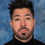 Christopher Da silva