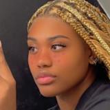 Kikii Evans
