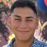 Nicolas Romero