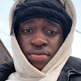 Tshepo Simata