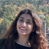 Avantika Pandey