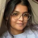 Aayushi Dwivedi