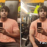 Prashant M