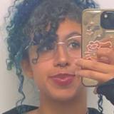 Julia Somarriba-Gill