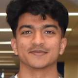 Dhwij Patel