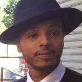 Dante Marrow