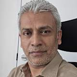 Venkatesh Bathuluri