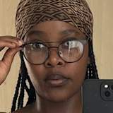 Nonkululeko Radebe