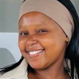 Lisakhanya Sigomoshe
