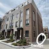 All-Females Townhouse