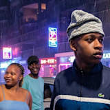 Lucky Khuzwayo