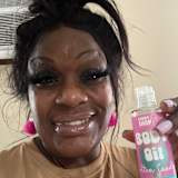 Sharonda Nicks