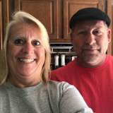 Tim and Kathy
