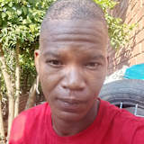 Frans Shongoane