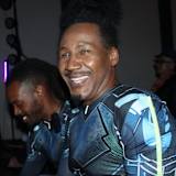 Anthony Cherry