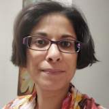 Deborah Rambarose