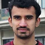 Mureed Hussain