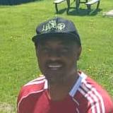 Benedict Chukwuma