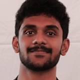 Keerthi Ragav