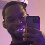 Tyrik Forbes