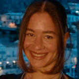 Ghazaleh Babaei Lakeh