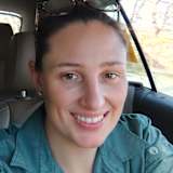 AMANDA HOLCOMB